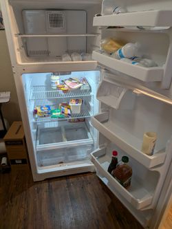 Refrigerator for sale