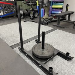 TRAINING SLEDS🔹WORKOUT FITNESS SPORTS GYM EQUIPMENT 