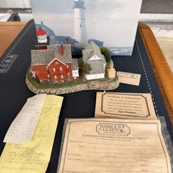 Harbour Lights Lighthouse Figurine – Limited Edition