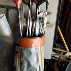 Golf Clubs