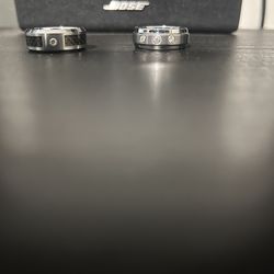 Wedding bands