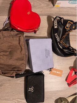 Handbags