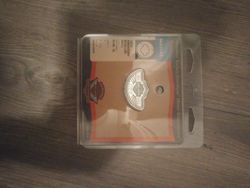 Harley Davidson And Hats