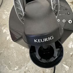 Keurig Coffee Maker 