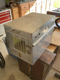 Show Dog Kennels Bob McKee for Sale in Dinuba CA OfferUp