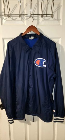 Champion Windbreaker