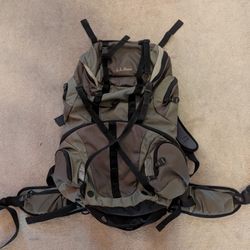 LL Bean Backpack