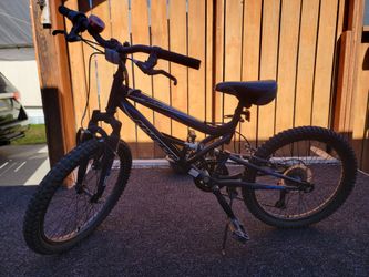 Youth Mt bike