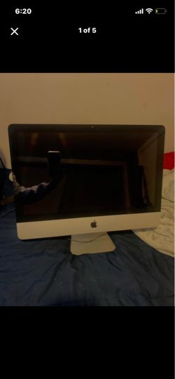 Apple iMac 2011 21.5inch