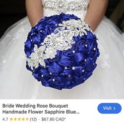 Beautiful Rose Bouquet New 