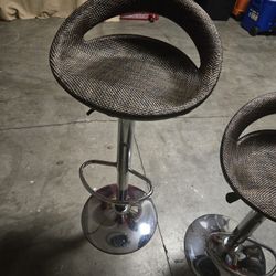 Stools 2