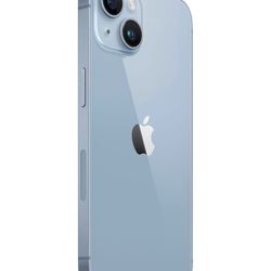 Apple iPhone 14, 128GB, Blue New 