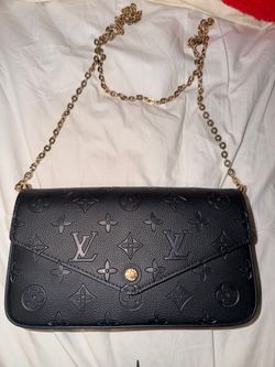 Louis Vuitton purse