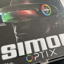 Simón Optix 