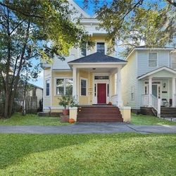 Charming Victorian Home