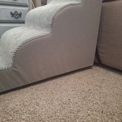 Doggie Stairs