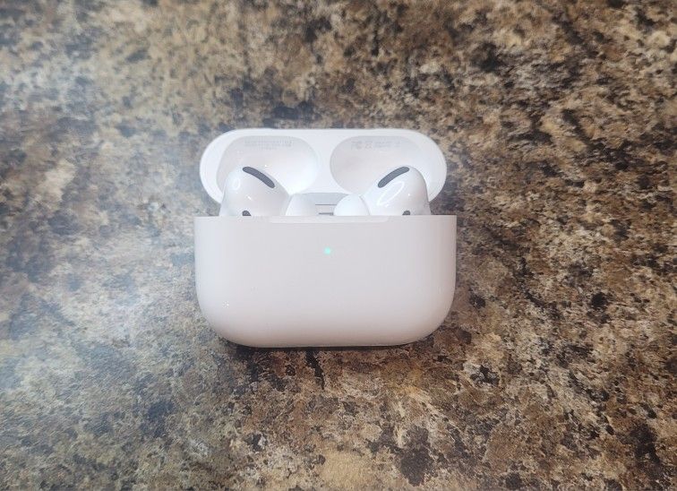 Earbuds Pro 2nd Generation