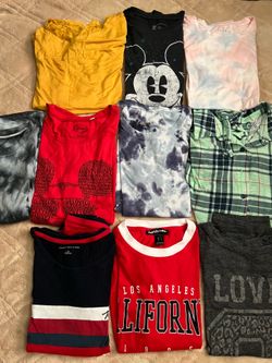 Women’s Blouses 👚 size L/XL
