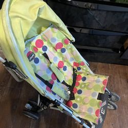 Umbrella Stroller 