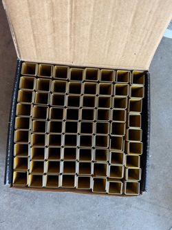 Box of Heavy Duty Staples