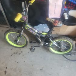 Kids Bike 
