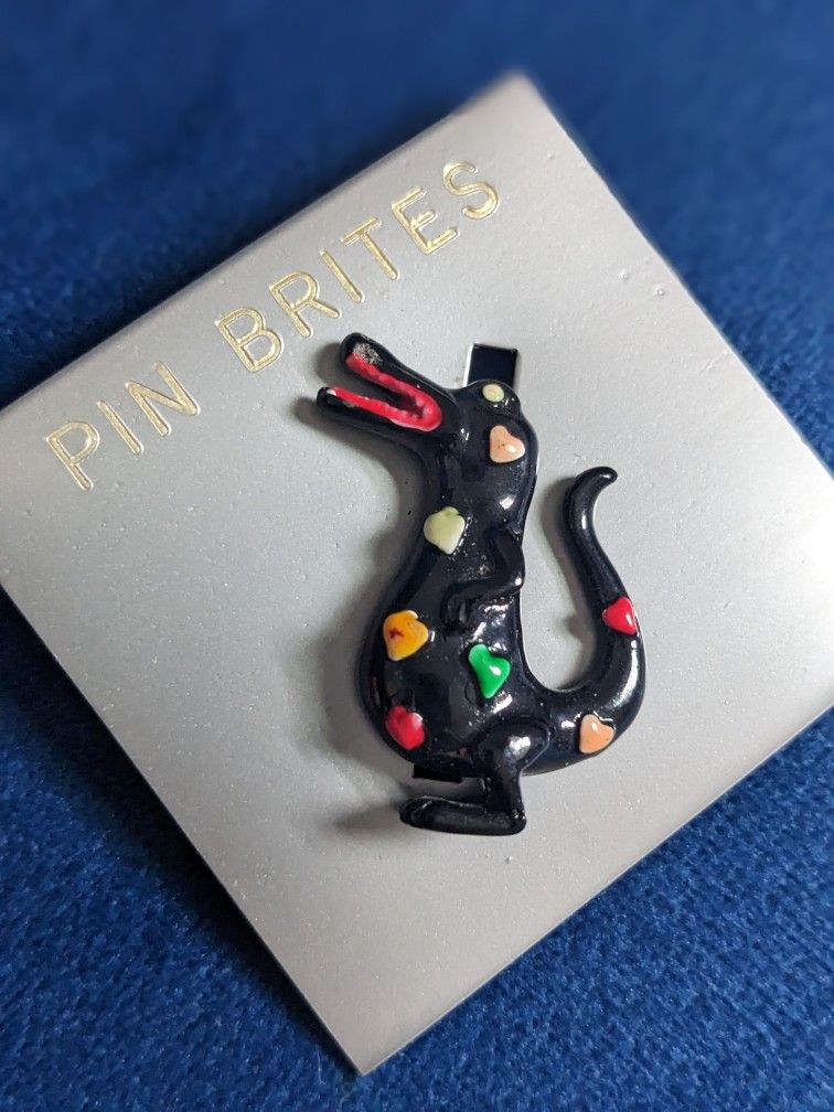 Vintage Brooch