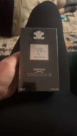 Aventus Creed