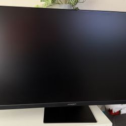 INNOCN 40" Ultrawide Monitor 40B2R | 3440x1440 144Hz | USB-C HDMI DP | FreeSync | All Cables