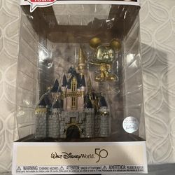Disney Funko 