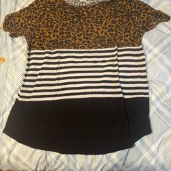 Terra & Sky apparel in size 0X (14W)