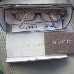 Gucci Eye 