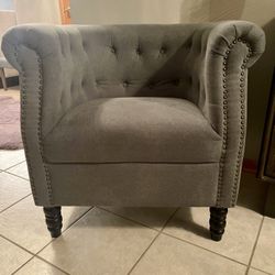 Accent Chair 2