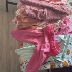 Baby Clothes 