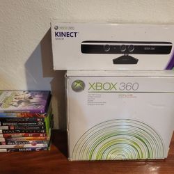 Xbox 360 Console