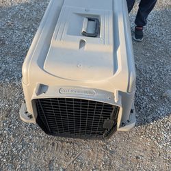 Pet Mate Vari Ultra Kennel 