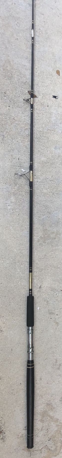 Nautilis by Oxford sales fishing rod