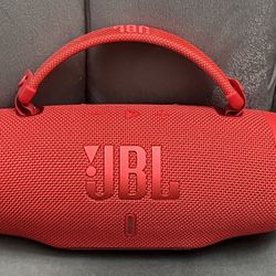JBL Charge 6 Wireless Portable Bluetooth Speaker