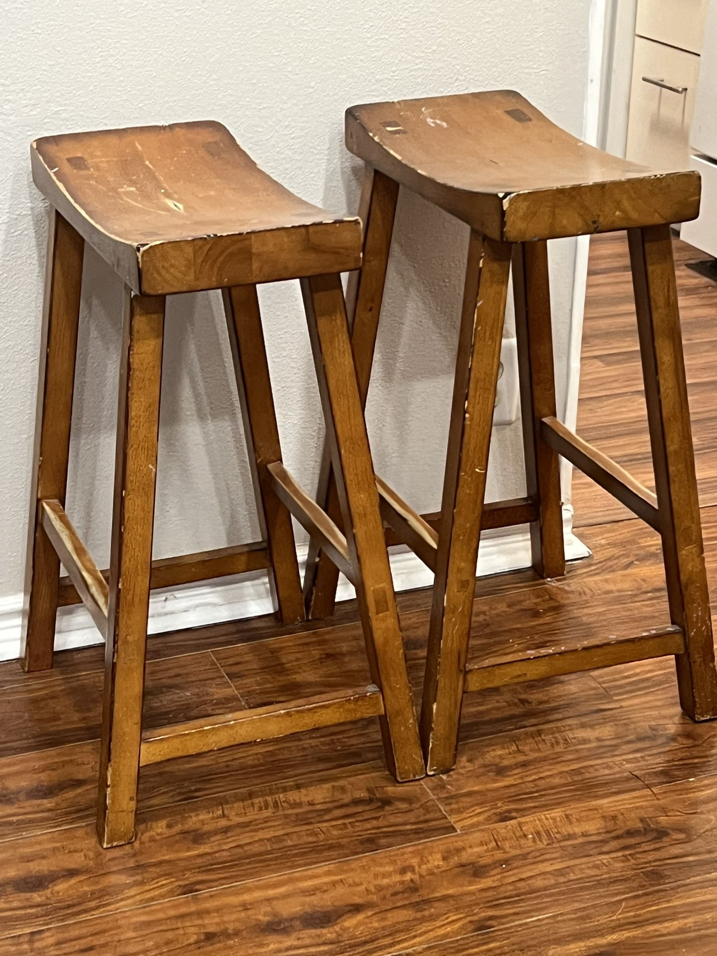 Tibetan Barstools