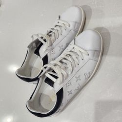 louis vuitton Shoes 