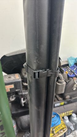 21 F-150 Weather tech Bed Cover 