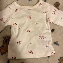 Newborn Shirt 