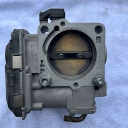 Throttle Body (Honda Pilot)