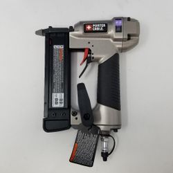 Porter Cable Nailer & Stapler PIN138 (Like New Open Box) (#14013)