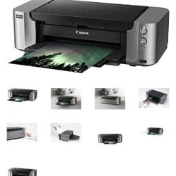 Canon Pixma Pro-100