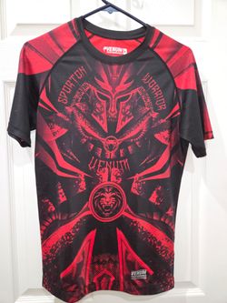 Rush guard for jujitsu