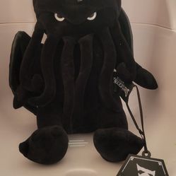 Killstar Kreepture Cthulhu