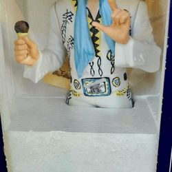 McCORMICK DISTILLING CO. ELVIS PRESLEY