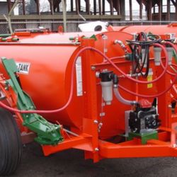 Herbicide Applications $40/acre