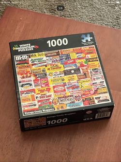 Like NEW! Multiple High-End Puzzles With Great Designs All Sold Individually