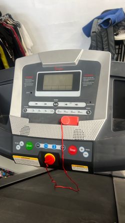 Threadmil Sunny health & fitness